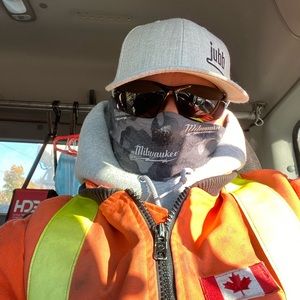 Meet your Posher, James